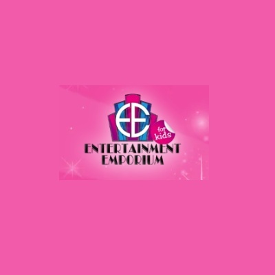 Entertainment Emporium Kids Parties