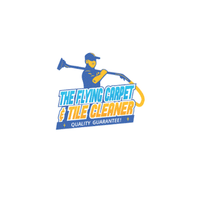 The Flying Carpet and Tile Cleaner