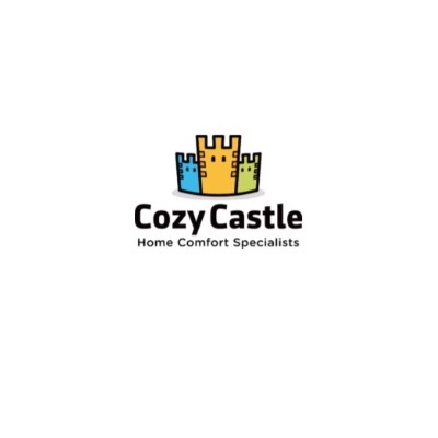cozy castle