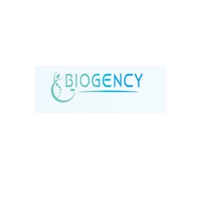 Biogency Pty Ltd