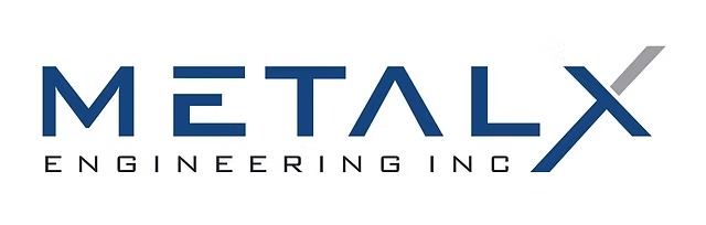 MetalX Engineering Inc