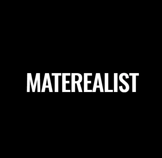 Materealist