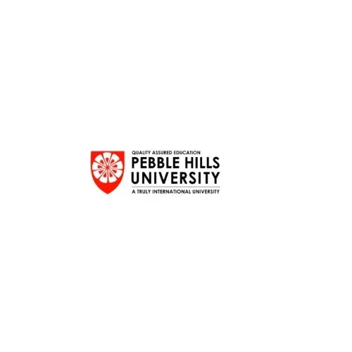 Pebble Hills University