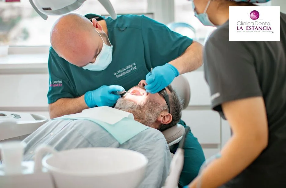 Clinica Dental La Estancia