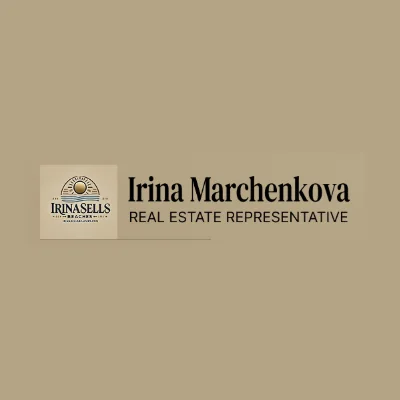 Irina Marchenkova Realtor
