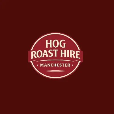 hog roast hire Manchester