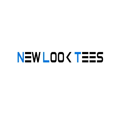 New look tees