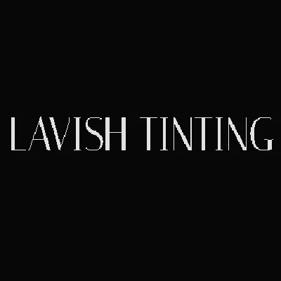 LAVISH TINTING