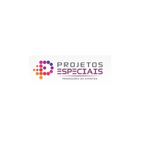 Projetos Especiais