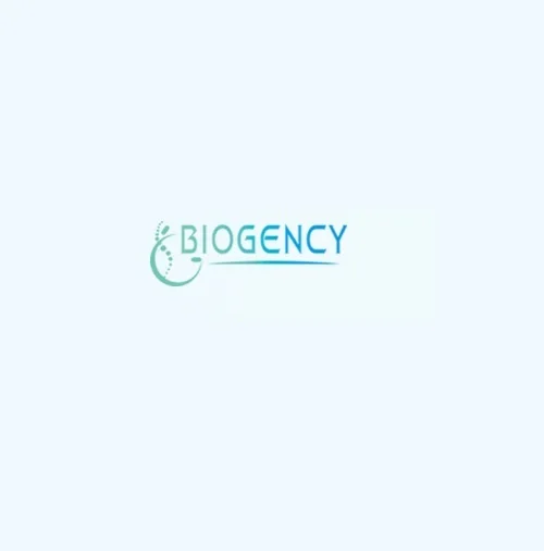 Biogency Pty Ltd
